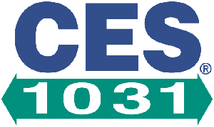 CES® logo